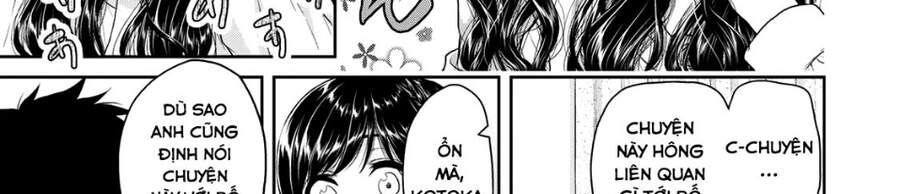 Thứ Mà Đôi Ta Mong Muốn Chapter 62 - 48