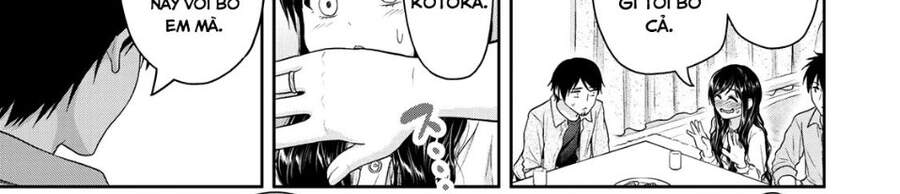 Thứ Mà Đôi Ta Mong Muốn Chapter 62 - 49