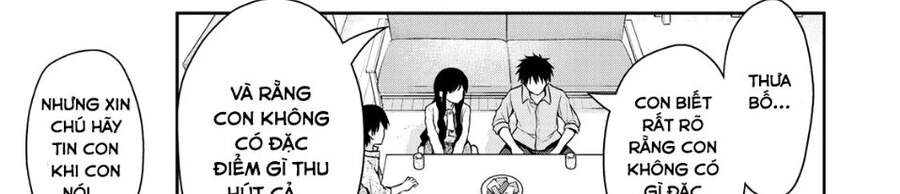 Thứ Mà Đôi Ta Mong Muốn Chapter 62 - 50