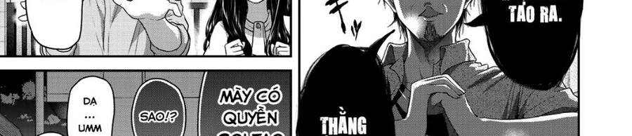 Thứ Mà Đôi Ta Mong Muốn Chapter 62 - 6