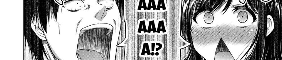 Thứ Mà Đôi Ta Mong Muốn Chapter 62 - 57