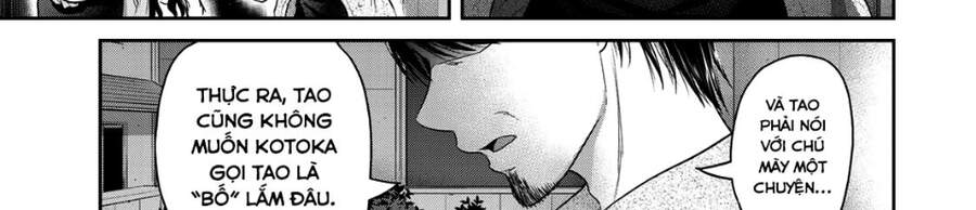 Thứ Mà Đôi Ta Mong Muốn Chapter 62 - 8