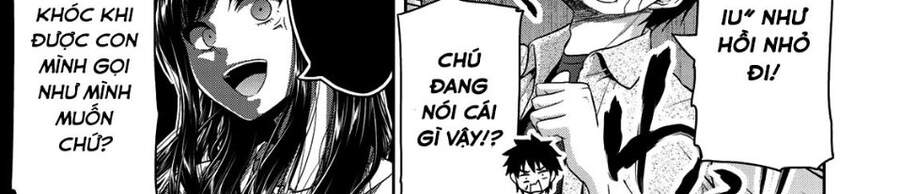 Thứ Mà Đôi Ta Mong Muốn Chapter 62 - 10