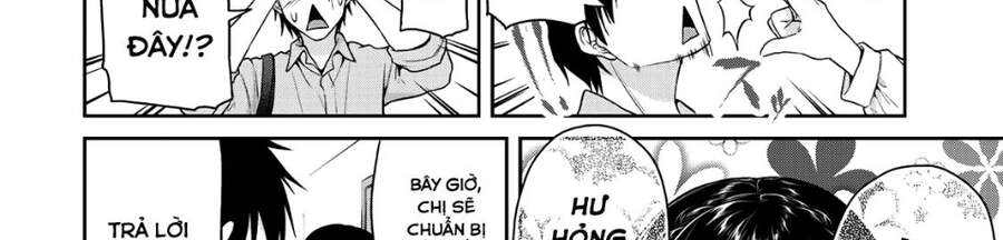 Thứ Mà Đôi Ta Mong Muốn Chapter 64 - 13