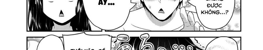 Thứ Mà Đôi Ta Mong Muốn Chapter 67 - 25