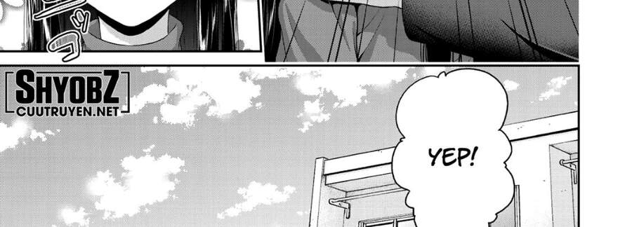 Thứ Mà Đôi Ta Mong Muốn Chapter 68 - 14