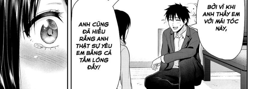 Thứ Mà Đôi Ta Mong Muốn Chapter 69 - 15