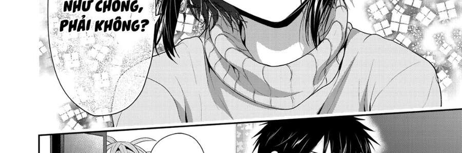 Thứ Mà Đôi Ta Mong Muốn Chapter 69 - 29