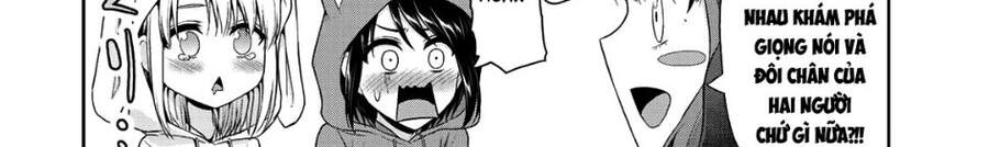 Thứ Mà Đôi Ta Mong Muốn Chapter 71 - 26