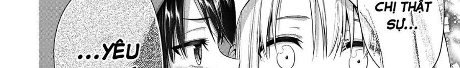 Thứ Mà Đôi Ta Mong Muốn Chapter 71 - 41