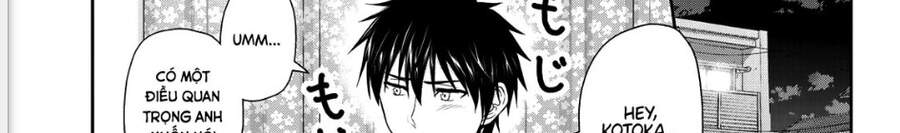 Thứ Mà Đôi Ta Mong Muốn Chapter 72 - 29