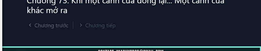 Thứ Mà Đôi Ta Mong Muốn Chapter 73 - 2