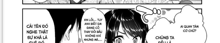 Thứ Mà Đôi Ta Mong Muốn Chapter 73 - 12