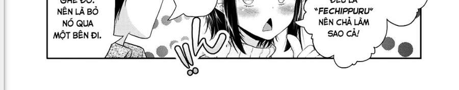 Thứ Mà Đôi Ta Mong Muốn Chapter 73 - 13