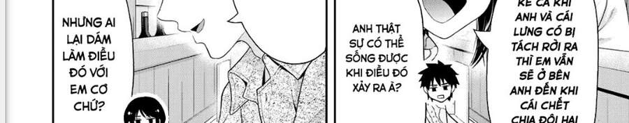 Thứ Mà Đôi Ta Mong Muốn Chapter 73 - 18