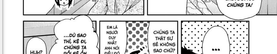 Thứ Mà Đôi Ta Mong Muốn Chapter 73 - 19