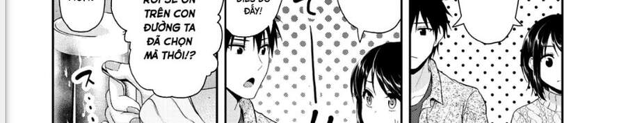 Thứ Mà Đôi Ta Mong Muốn Chapter 73 - 20