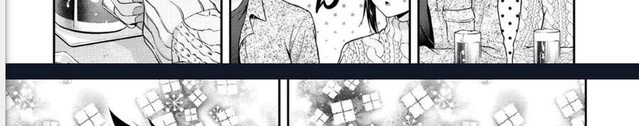 Thứ Mà Đôi Ta Mong Muốn Chapter 73 - 21