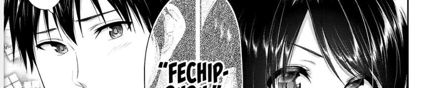 Thứ Mà Đôi Ta Mong Muốn Chapter 73 - 23