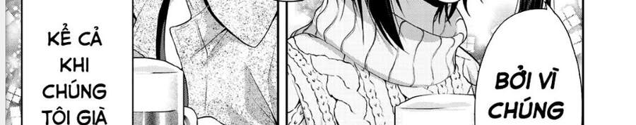 Thứ Mà Đôi Ta Mong Muốn Chapter 73 - 25