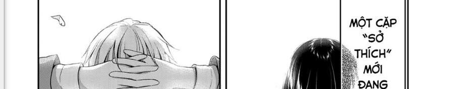 Thứ Mà Đôi Ta Mong Muốn Chapter 73 - 31