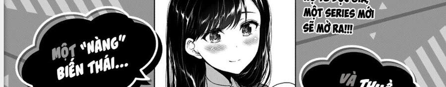 Thứ Mà Đôi Ta Mong Muốn Chapter 73 - 38