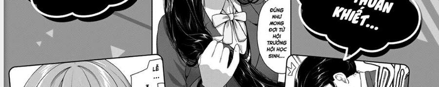 Thứ Mà Đôi Ta Mong Muốn Chapter 73 - 39