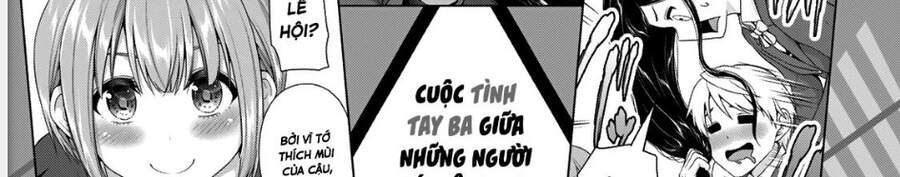 Thứ Mà Đôi Ta Mong Muốn Chapter 73 - 40