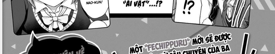 Thứ Mà Đôi Ta Mong Muốn Chapter 73 - 41