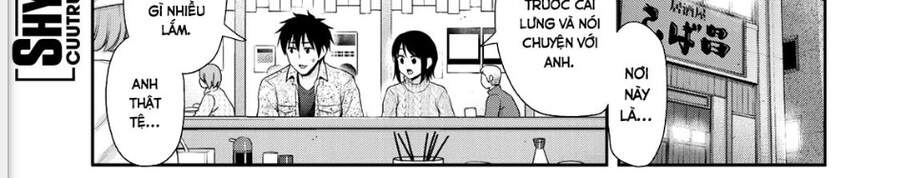 Thứ Mà Đôi Ta Mong Muốn Chapter 73 - 8