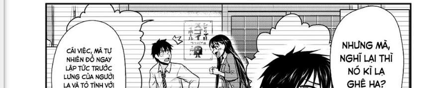 Thứ Mà Đôi Ta Mong Muốn Chapter 73 - 9