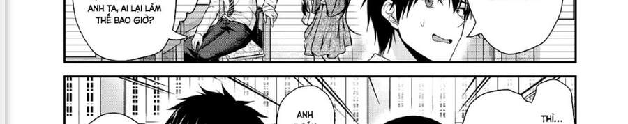 Thứ Mà Đôi Ta Mong Muốn Chapter 73 - 10