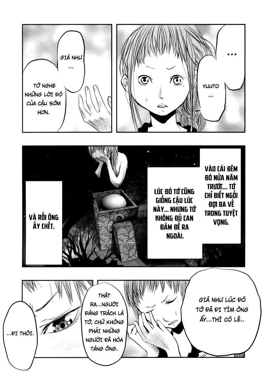 Ông Kẹ Sau 6H Tối! Chapter 19 - 12
