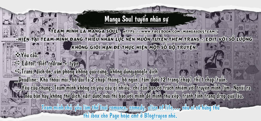 Với Himeno-Chan Thì Yêu Vẫn Còn Quá Sớm Đó! Chapter 25.1 - 6