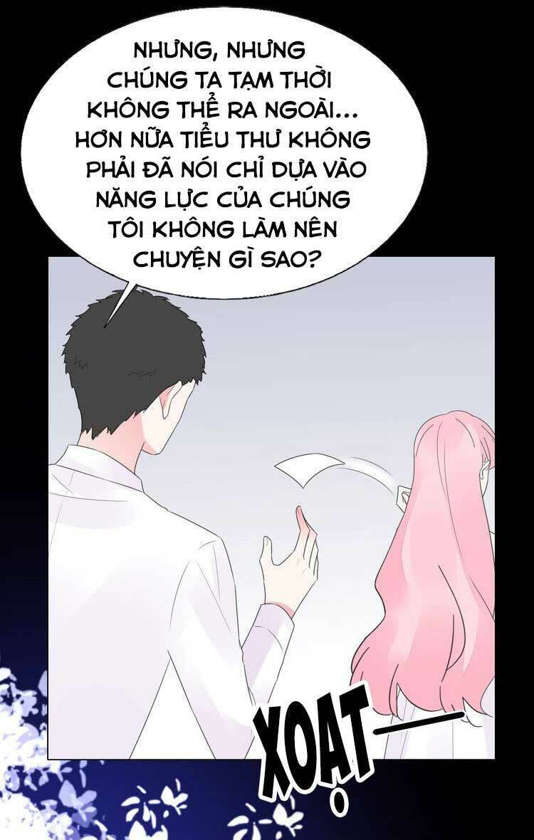 Điều Ước Sủng Ái Bất Bình Đẳng Chapter 119.2 - 31