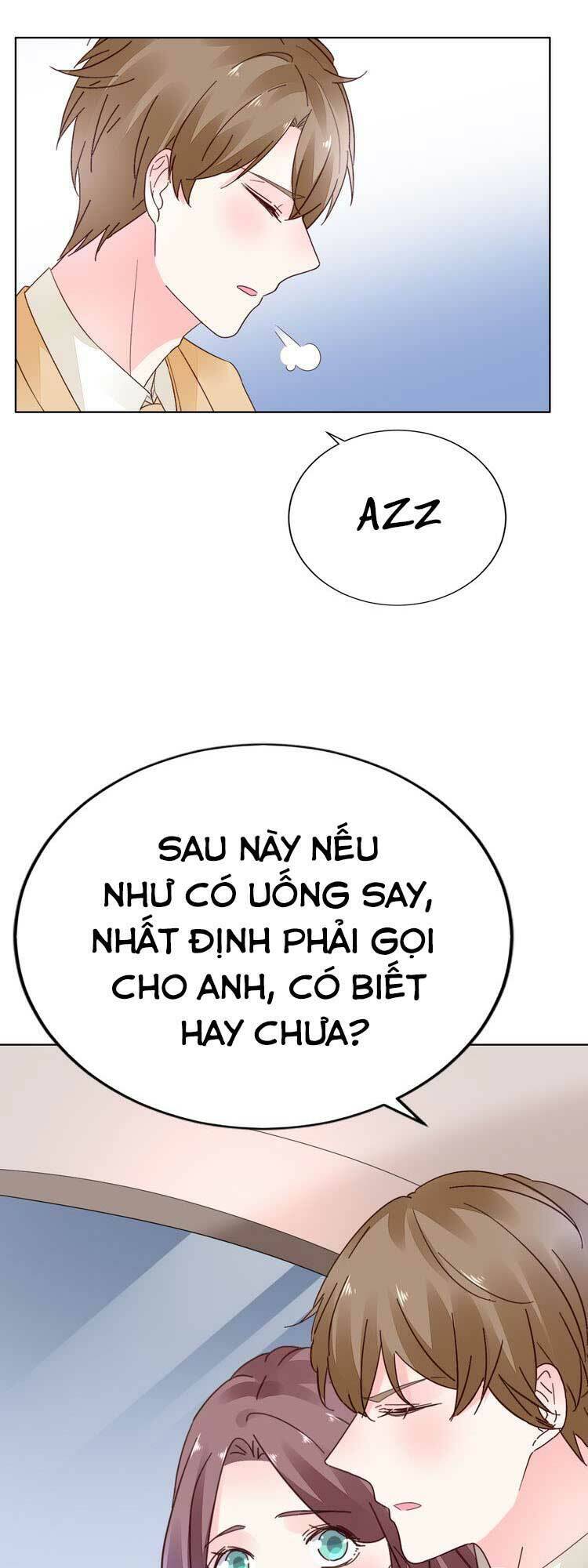 Điều Ước Sủng Ái Bất Bình Đẳng Chapter 30 - 33