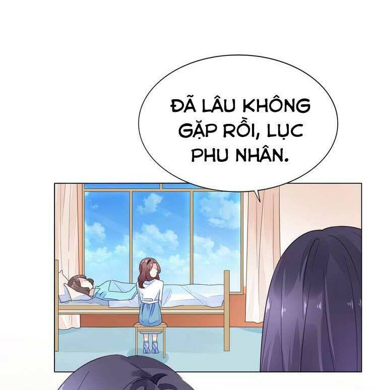 Điều Ước Sủng Ái Bất Bình Đẳng Chapter 67.1 - 19