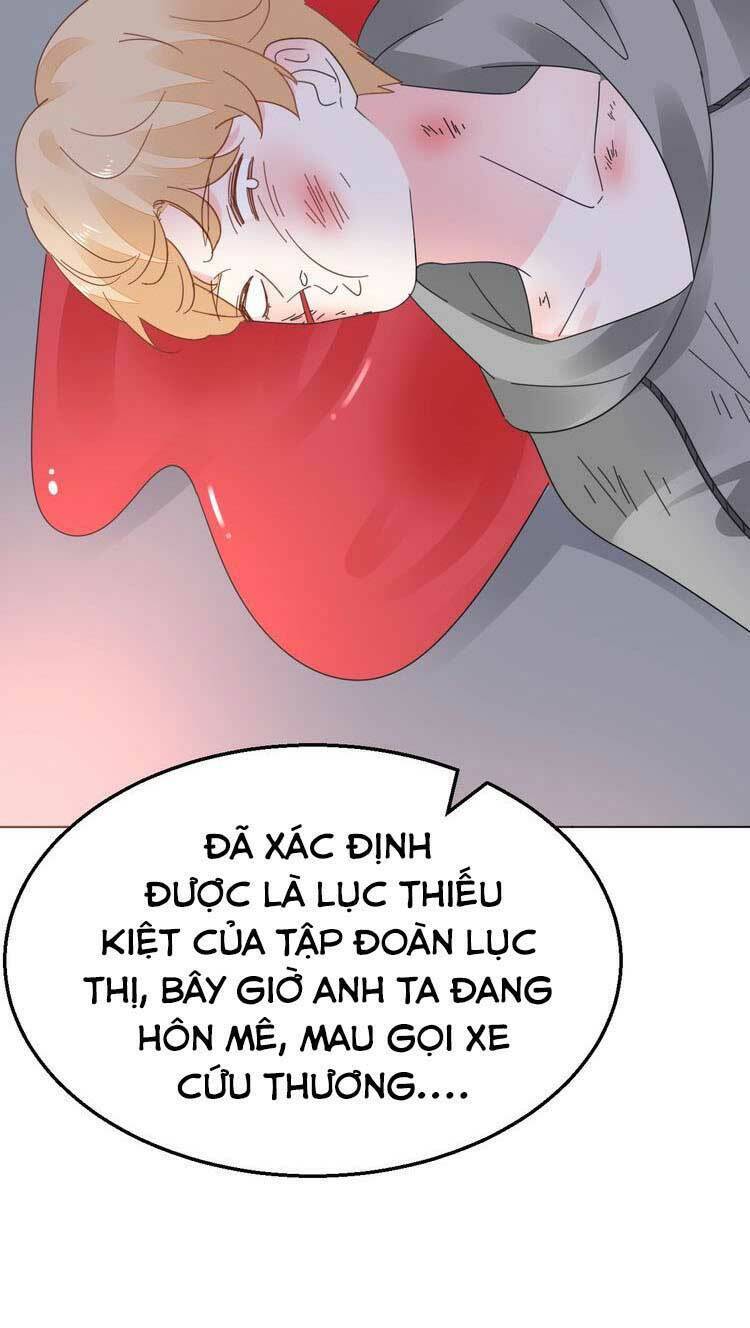 Điều Ước Sủng Ái Bất Bình Đẳng Chapter 78.1 - 19