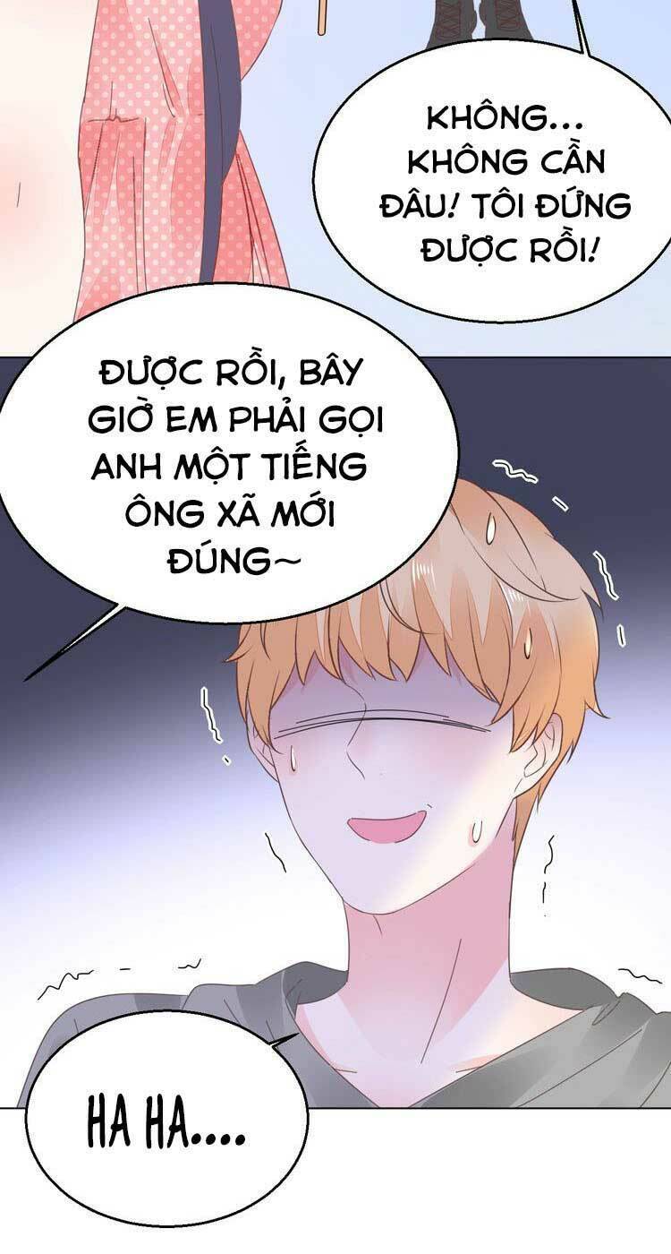 Điều Ước Sủng Ái Bất Bình Đẳng Chapter 78.1 - 6