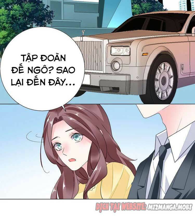 Điều Ước Sủng Ái Bất Bình Đẳng Chapter 89.2 - 21