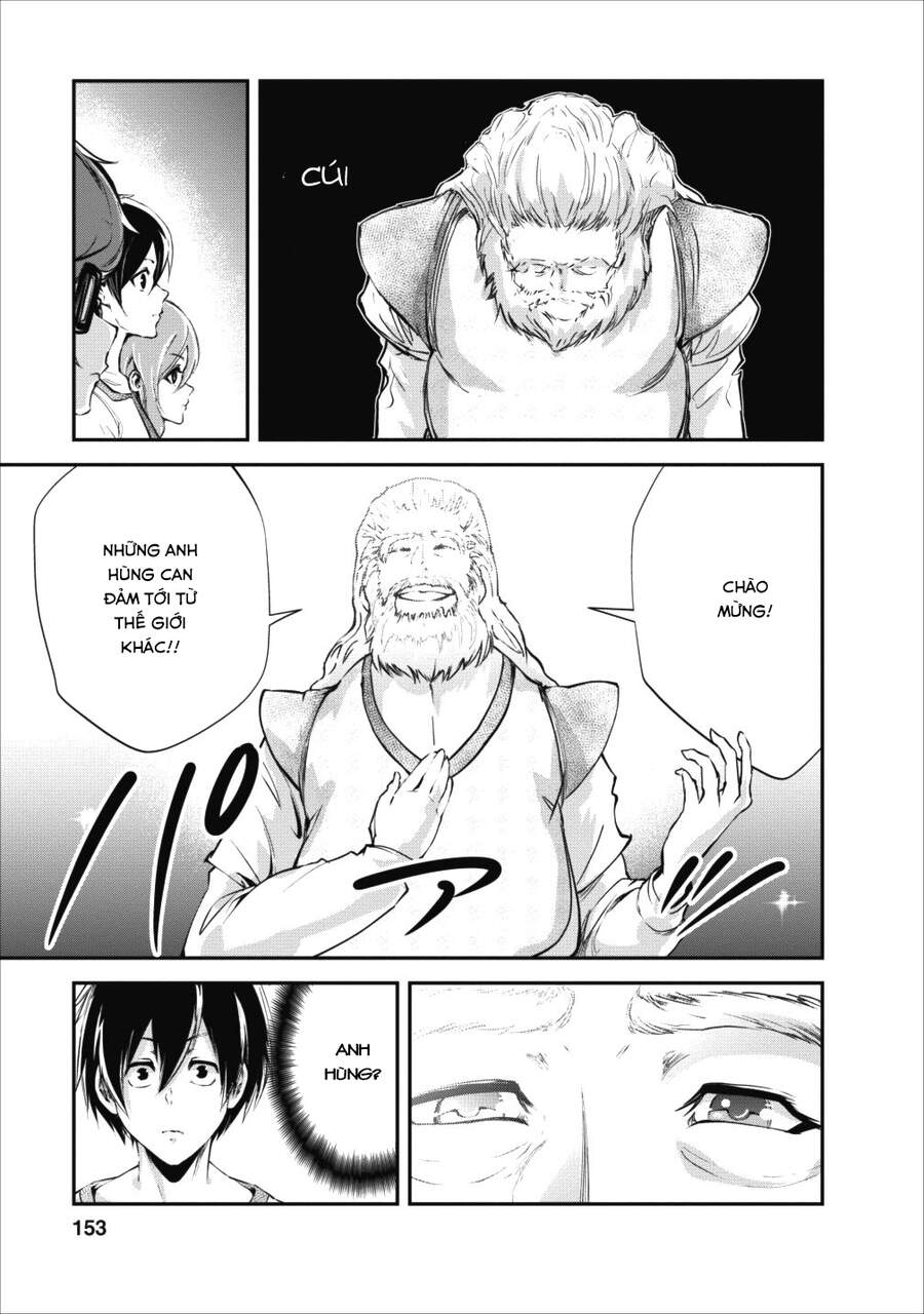 Monster No Goshujin-Sama Chapter 15 - 29