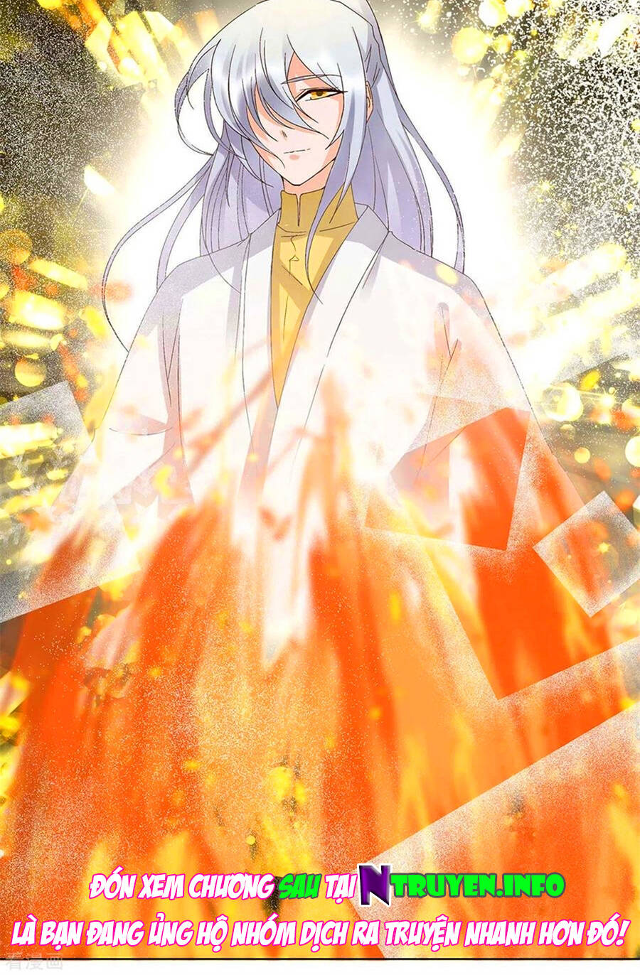 Dục Huyết Thương Hậu Chapter 179 - 11