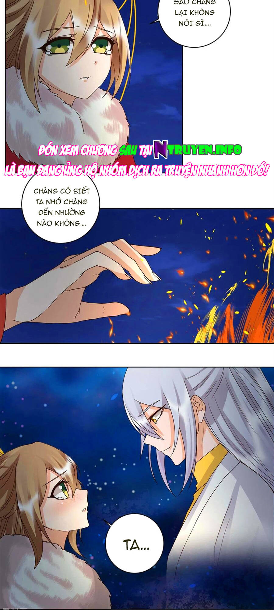 Dục Huyết Thương Hậu Chapter 179 - 13