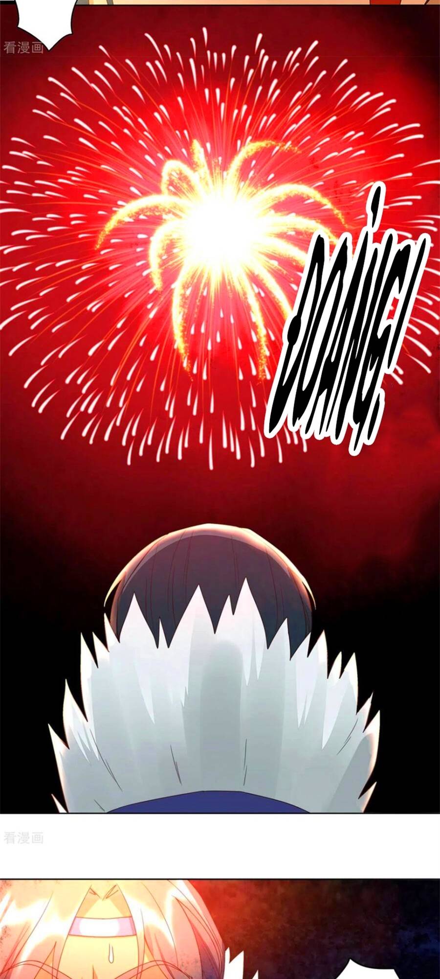 Dục Huyết Thương Hậu Chapter 180 - 5