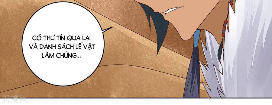 Dục Huyết Thương Hậu Chapter 182 - 11