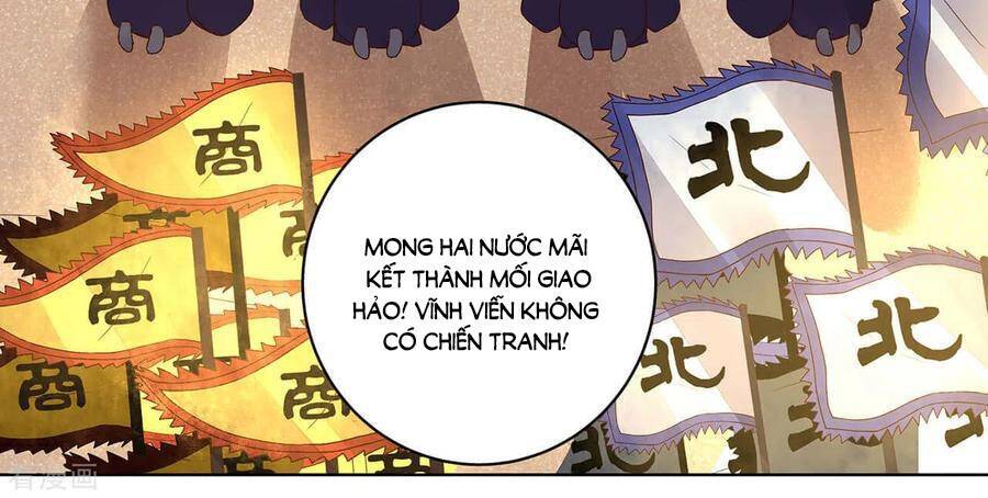 Dục Huyết Thương Hậu Chapter 183 - 19