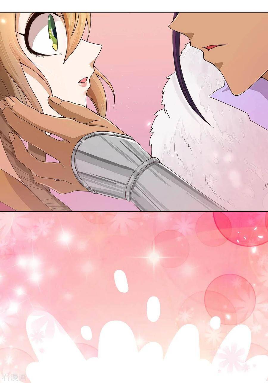 Dục Huyết Thương Hậu Chapter 184 - 13