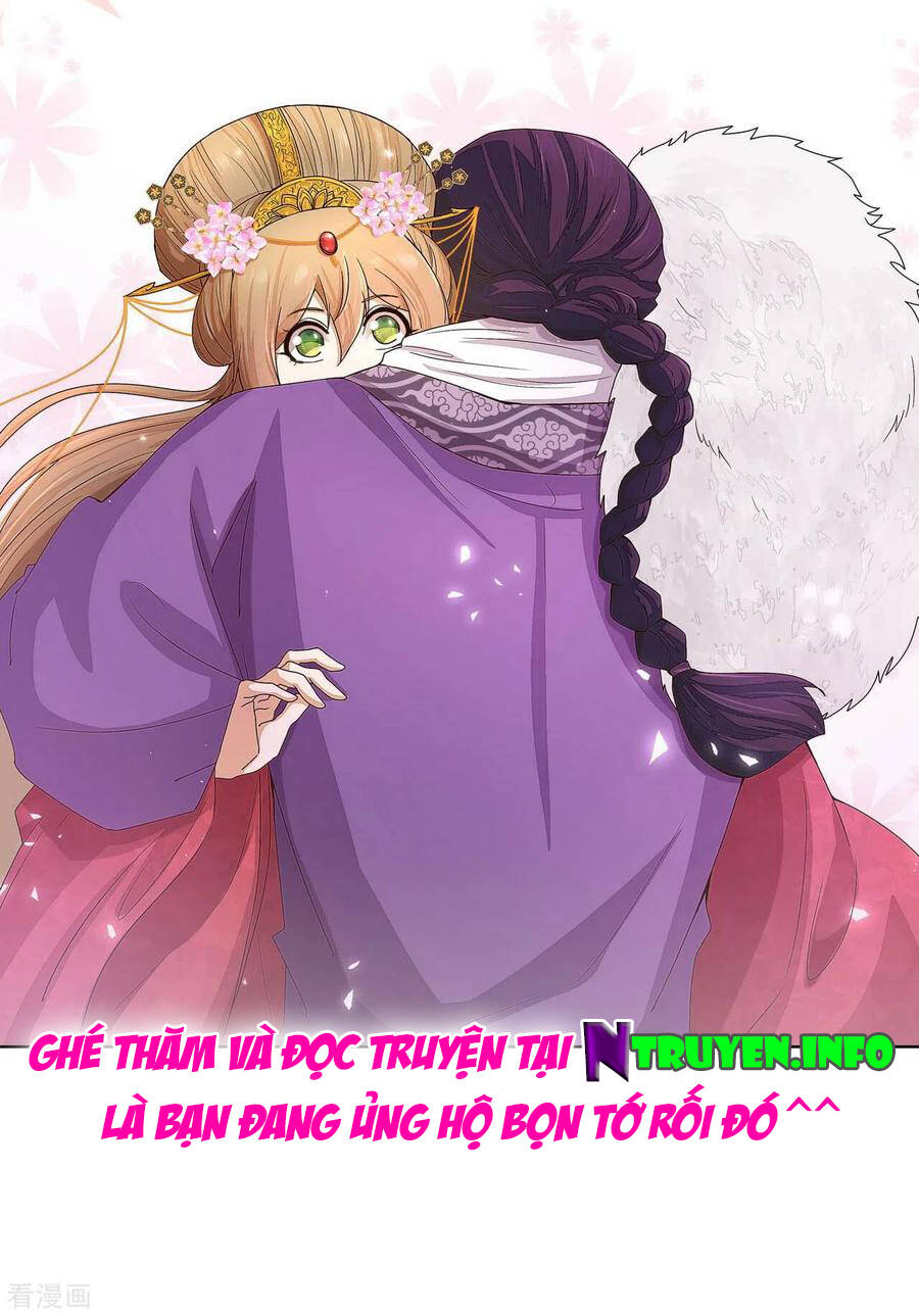 Dục Huyết Thương Hậu Chapter 184 - 14