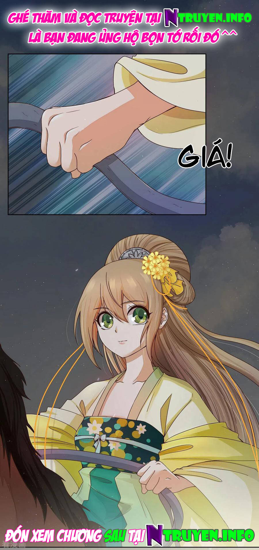 Dục Huyết Thương Hậu Chapter 184 - 29