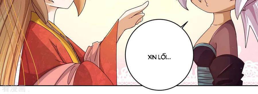 Dục Huyết Thương Hậu Chapter 184 - 8